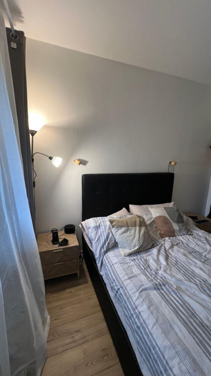 
                                                Location
                                                 Beau 2P meublé 38m² avec accès jardin