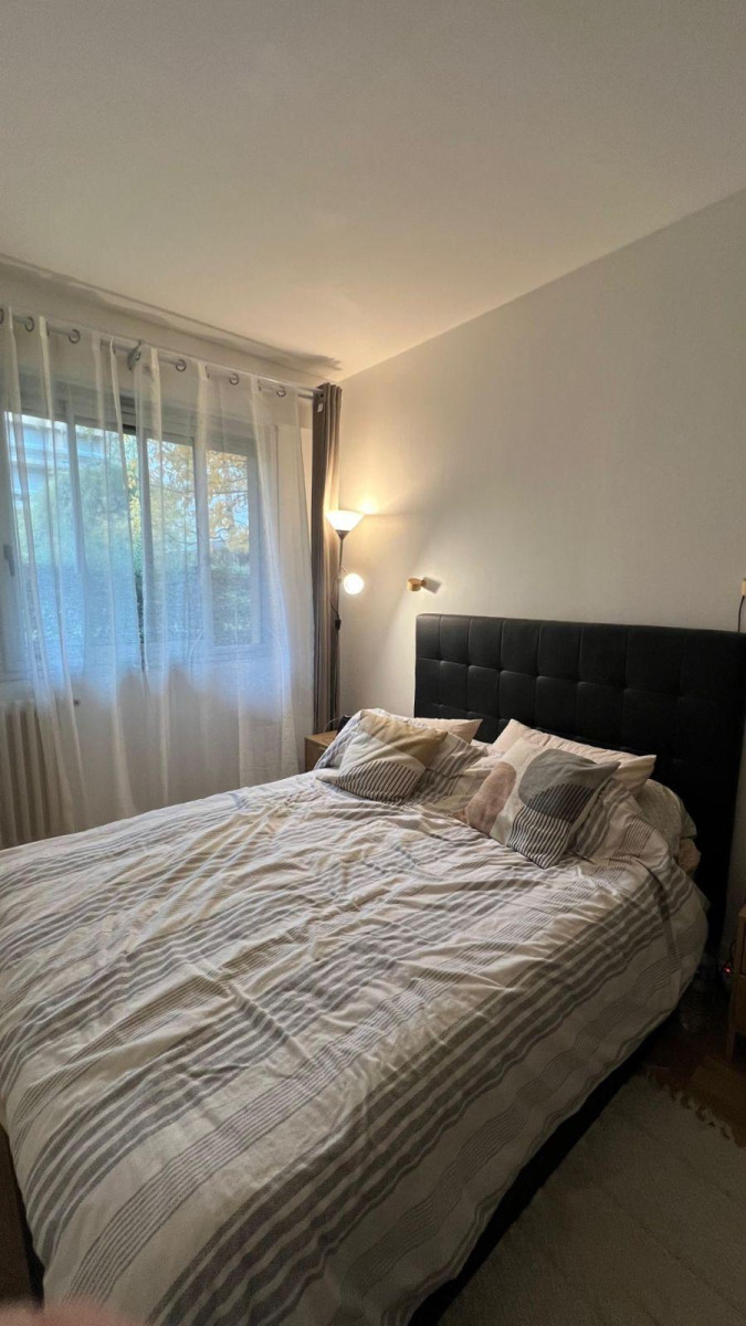 
                                                Location
                                                 Beau 2P meublé 38m² avec accès jardin