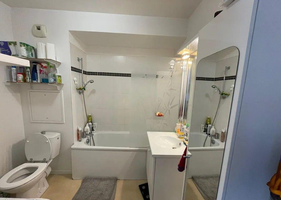 
                                                Location
                                                 Beau 2P meublé 38m² avec balcon