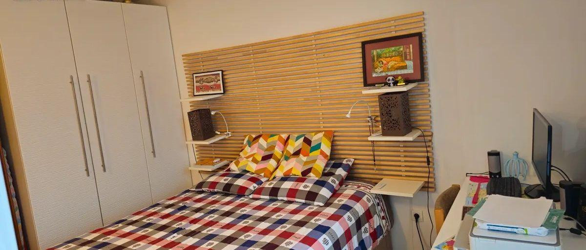 
                                                Location
                                                 Beau 2P meublé 38m² avec balcon