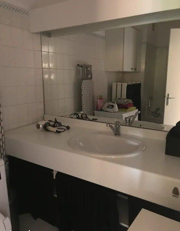 
                                                Location
                                                 Beau 2P meublé 38m² avec terrasse