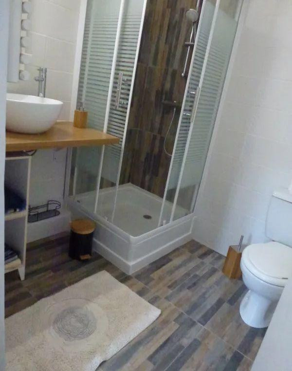 
                                                Location
                                                 Beau 2P meublé 38m² intra muros Avignon