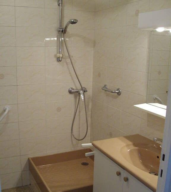 
                                                Location
                                                 Beau 2P meublé 39m² avec balcon dans grand parc