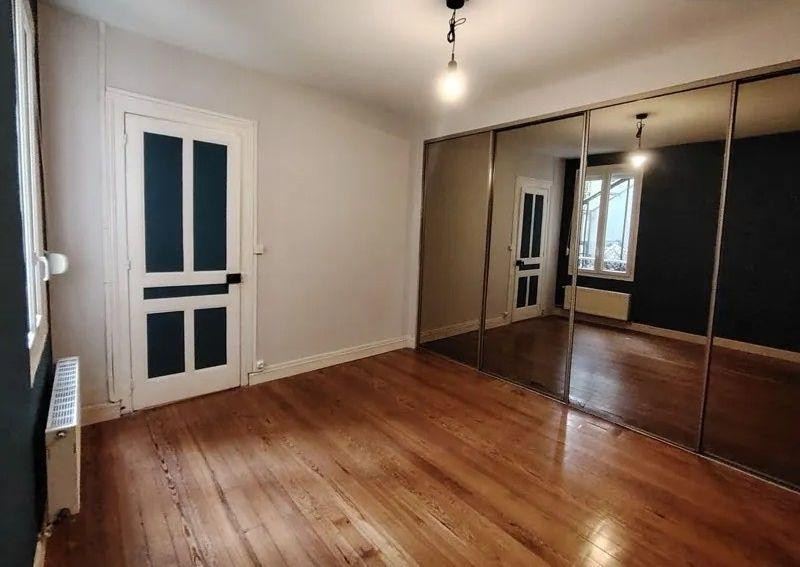 
                                                Location
                                                 Beau 2P meublé 39m² avec grand jardin collectif