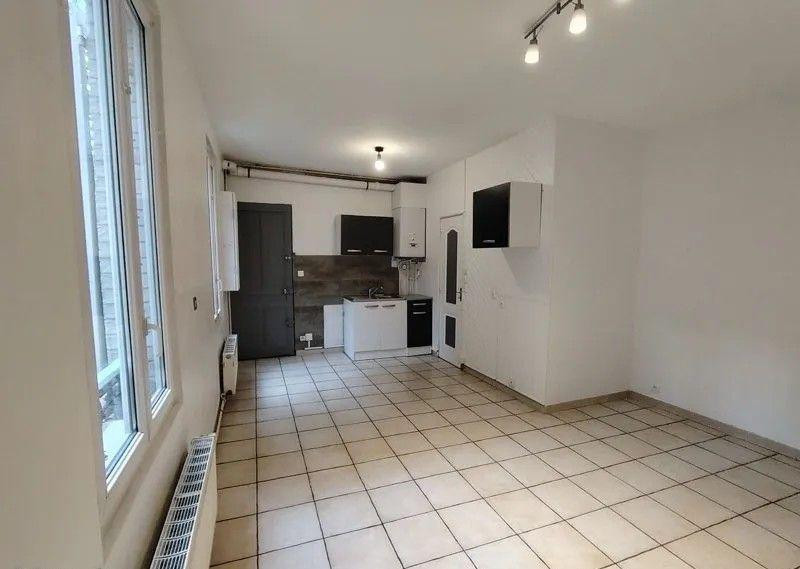 
                                                Location
                                                 Beau 2P meublé 39m² avec grand jardin collectif