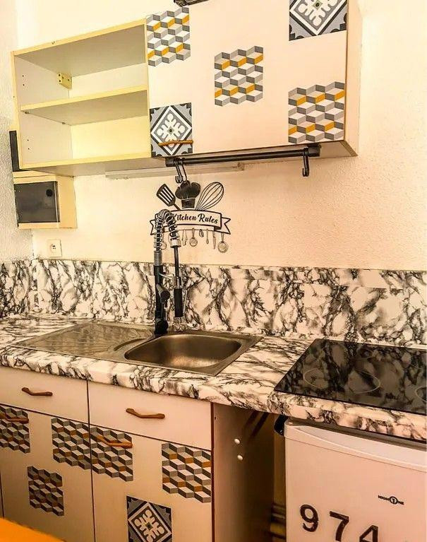 
                                                Location
                                                 Beau 2P meublé 39m² avec grande terrasse (50m²)