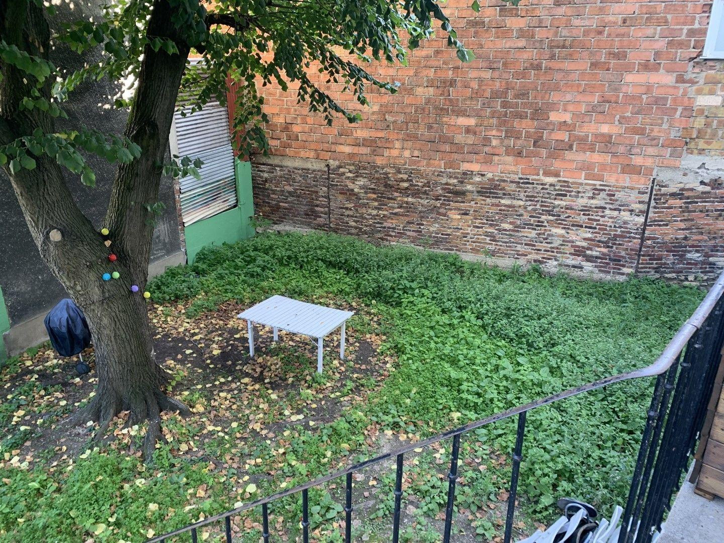 
                                                Location
                                                 Beau 2P meublé 39m² avec jardin collectif à Ivry