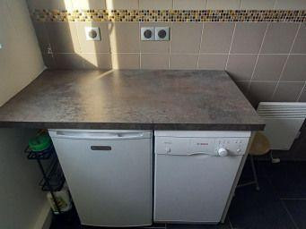 
                                                Location
                                                 Beau 2P meublé 39m² avec une terrasse de 10m²