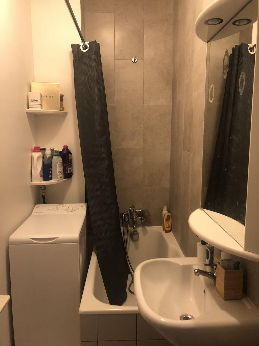 
                                                Location
                                                 Beau 2P meublé 39m² bail mobilité Quartier Latin