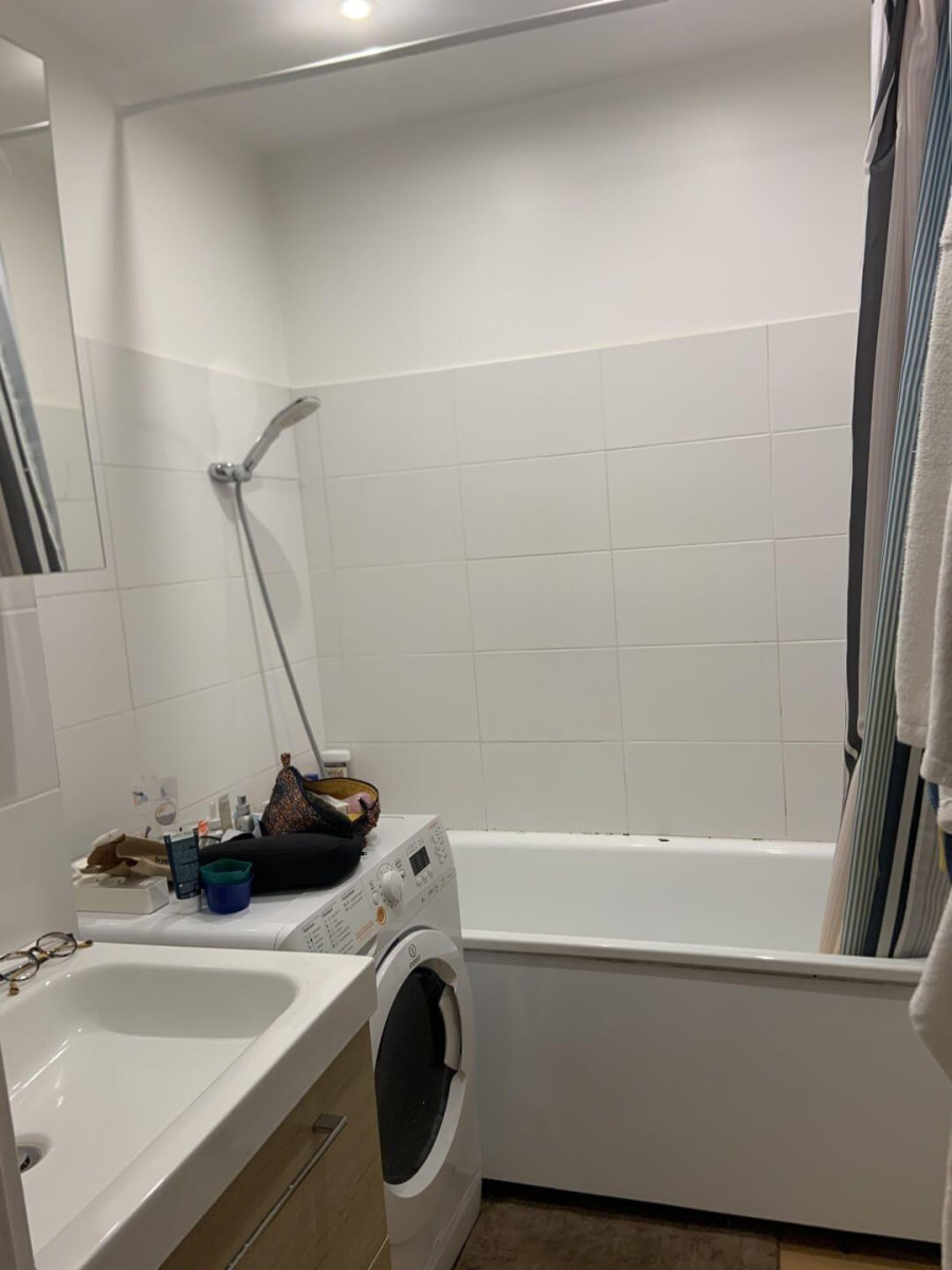 
                                                Location
                                                 Beau 2P meublé 39m² calme sans vis à vis