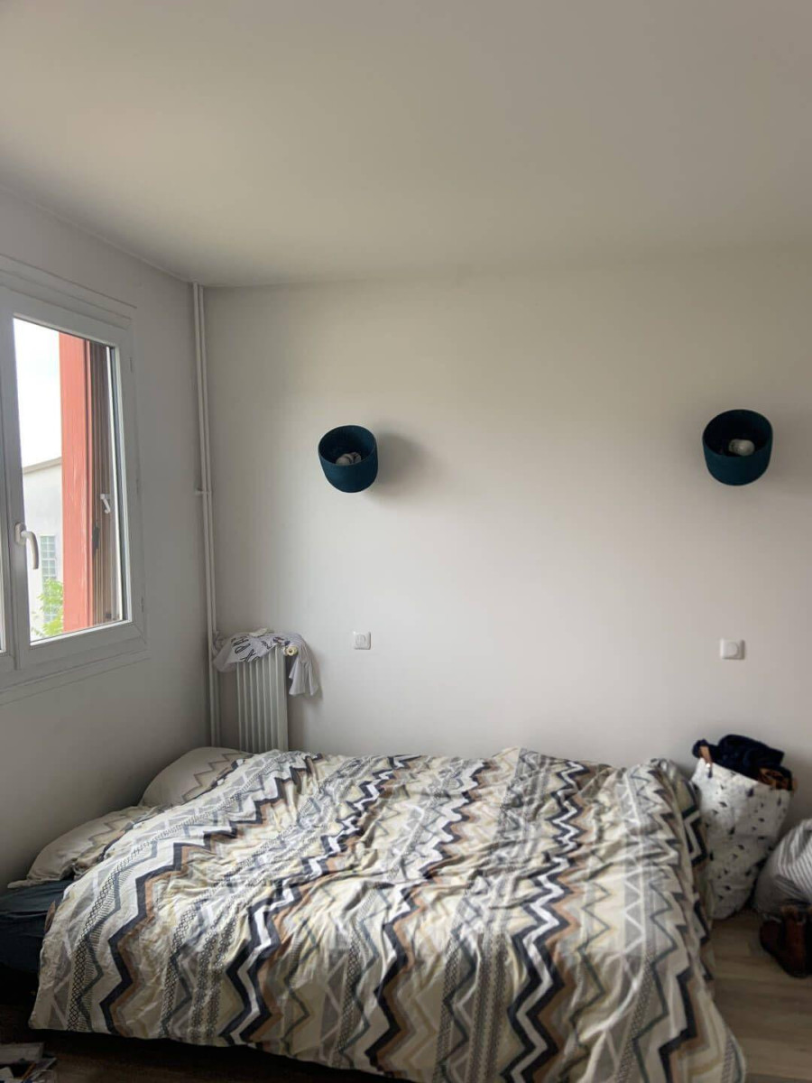 
                                                Location
                                                 Beau 2P meublé 39m² calme sans vis à vis