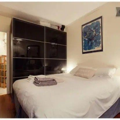 
                                                Location
                                                 Beau 2P meublé 39m² dans le 14ème