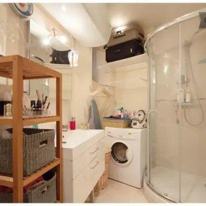 
                                                Location
                                                 Beau 2P meublé 39m² dans le 14ème