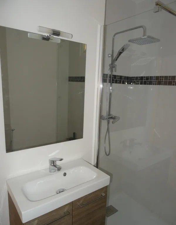 
                                                Location
                                                 Beau 2P meublé 39m² idéal étudiant ou jeune couple