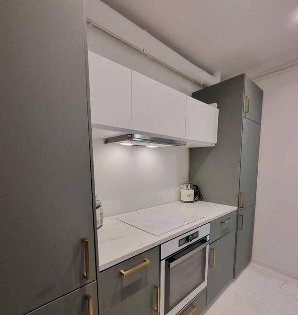 
                                                Location
                                                 Beau 2P meublé 39m² lumineux et remis à neuf