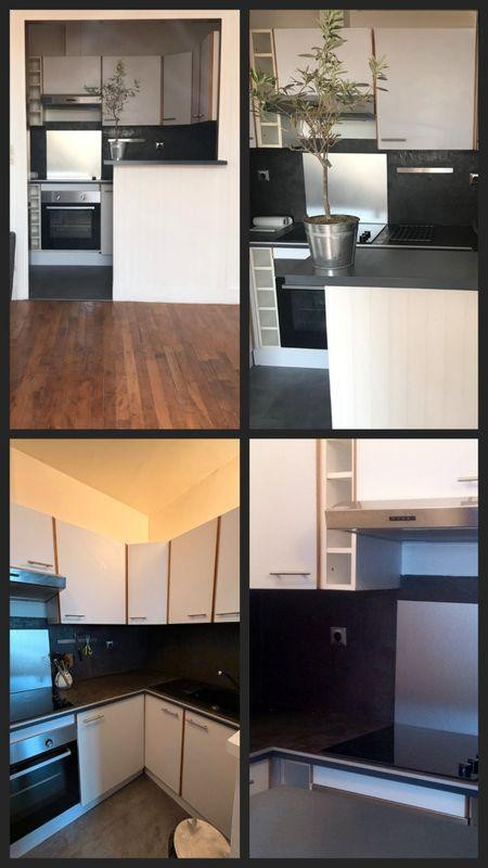 
                                                Location
                                                 Beau 2P meublé 39m² Paris 20e Gambetta