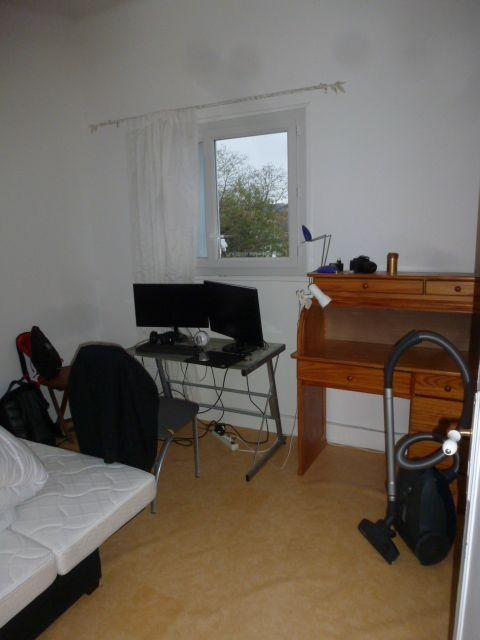 
                                                Location
                                                 Beau 2P meublé 39m² parking jardin