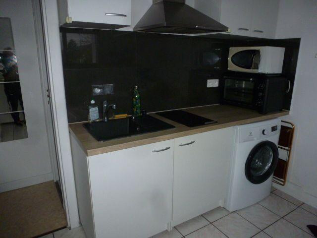 
                                                Location
                                                 Beau 2P meublé 39m² parking jardin
