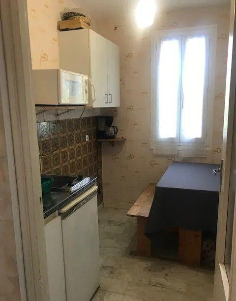 
                                                Location
                                                 Beau 2P meublé 39m² Quartier des beaux arts