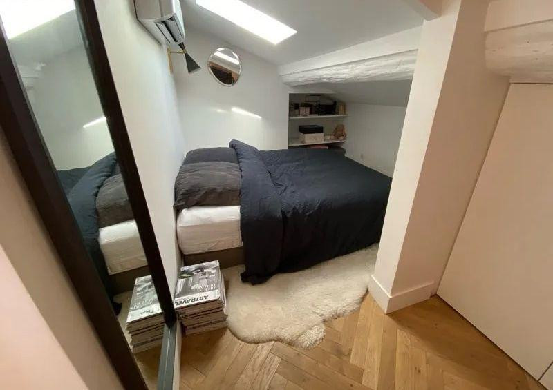 
                                                Location
                                                 Beau 2P meublé 39m² rénové Quartier Mazarin