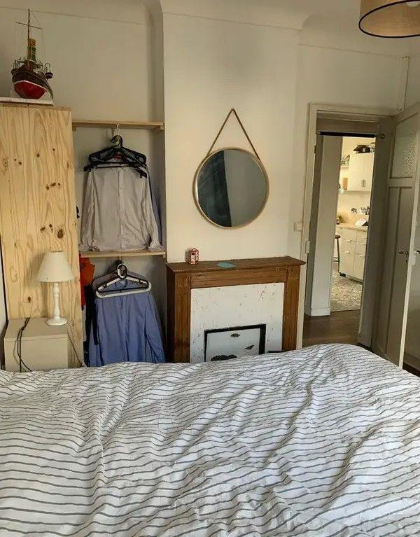 
                                                Location
                                                 Beau 2P meublé 39m² Saint Donatien