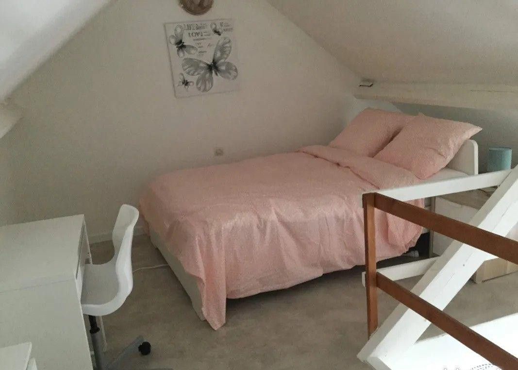 
                                                Location
                                                 Beau 2P meublé 40m² +12m² en mezzanine