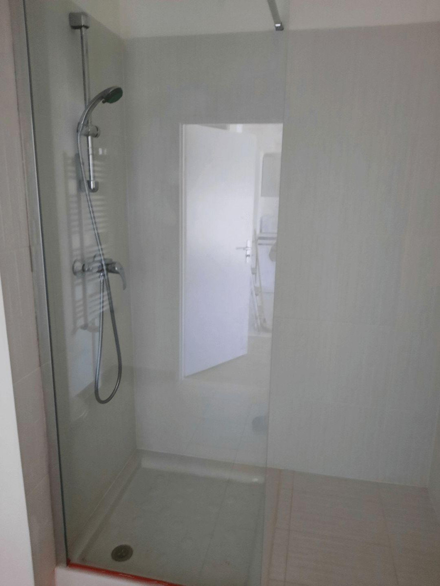 
                                                Location
                                                 Beau 2P meublé 40m² avec parking