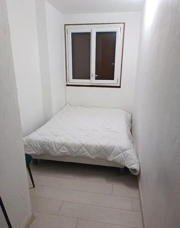 
                                                Location
                                                 Beau 2P meublé 40m² avec terrasse 30m²