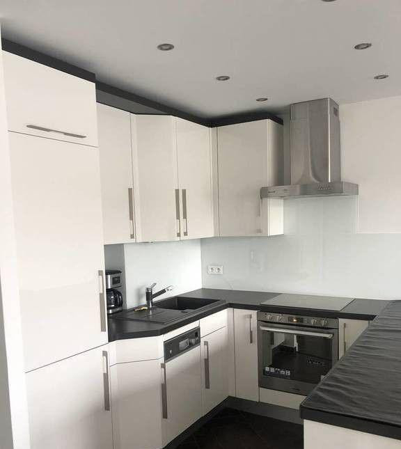 
                                                Location
                                                 Beau 2P meublé 40m² belle vue sans vis-à-vis