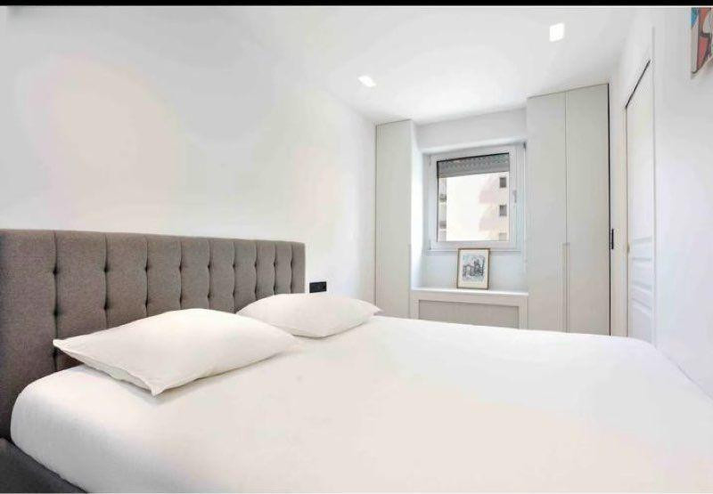 
                                                Location
                                                 Beau 2P meublé 40m² entièrement rénové