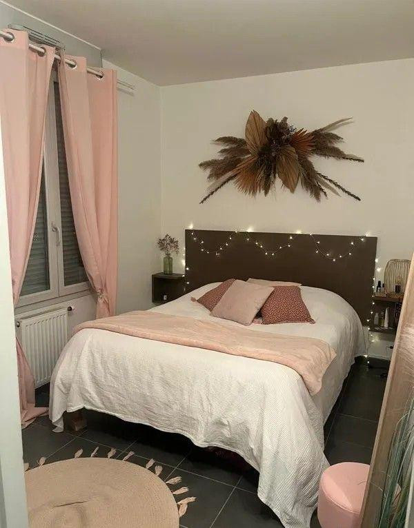 
                                                Location
                                                 Beau 2P meublé 40m² lumineux et sans vis à vis