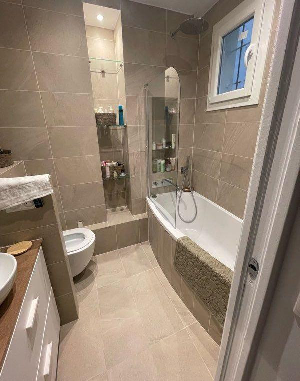 
                                                Location
                                                 Beau 2P meublé 40m² Pont de l’Alma