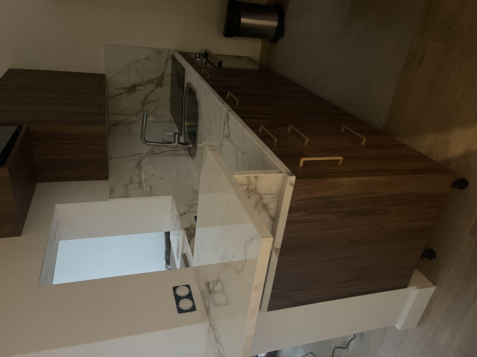 
                                                Location
                                                 Beau 2P meublé 40m² Pont de l’Alma
