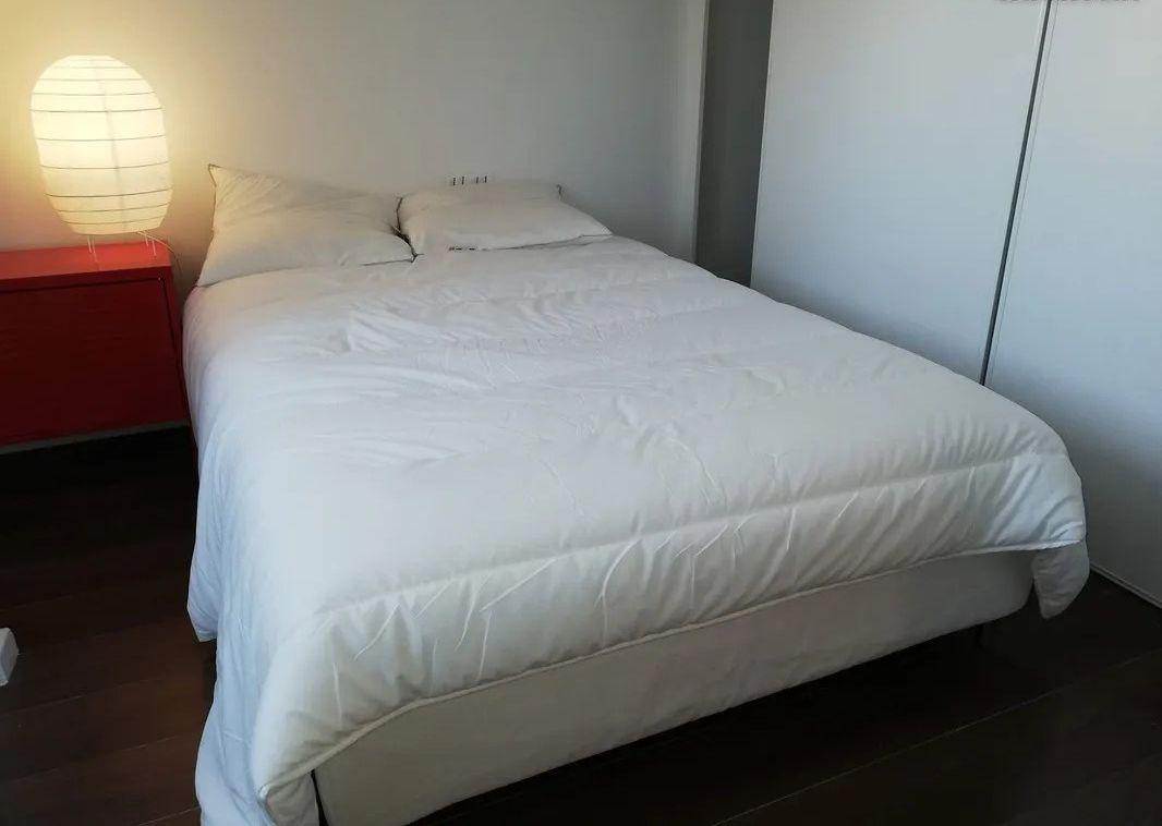 
                                                Location
                                                 Beau 2P meublé 40m² proche de la mairie