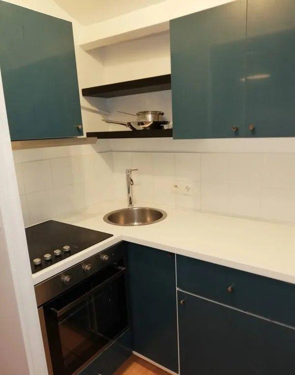 
                                                Location
                                                 Beau 2P meublé 40m² proche de la mairie