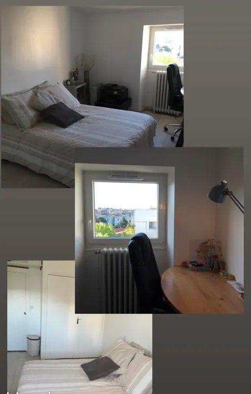 
                                                Location
                                                 Beau 2P meublé 40m² proche de la place Tourny