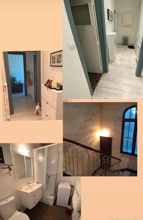 
                                                Location
                                                 Beau 2P meublé 40m² proche de la place Tourny