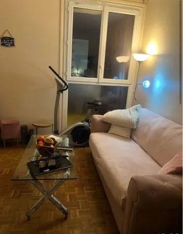 
                                                Location
                                                 Beau 2P meublé 40m² proche Parc de Sceaux