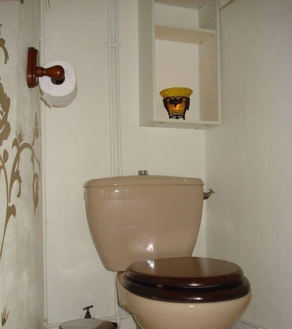 
                                                Location
                                                 Beau 2P meublé 40m² rue Lamartine