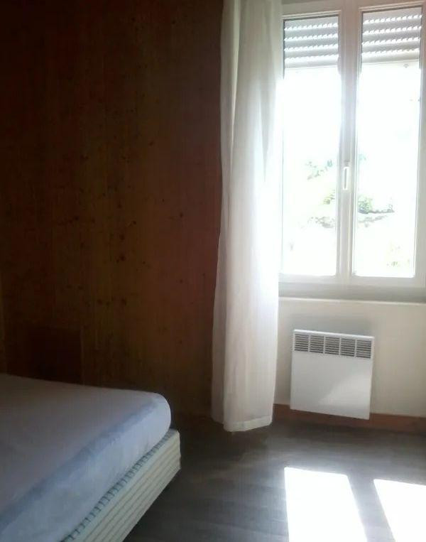 
                                                Location
                                                 Beau 2P meublé 40m² situé Rond point de Rennes