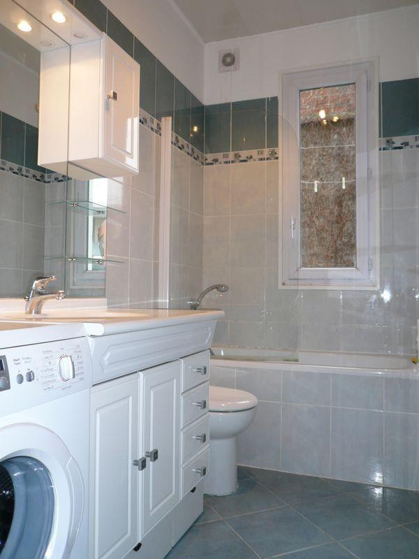 
                                                Location
                                                 Beau 2P meublé 40m2