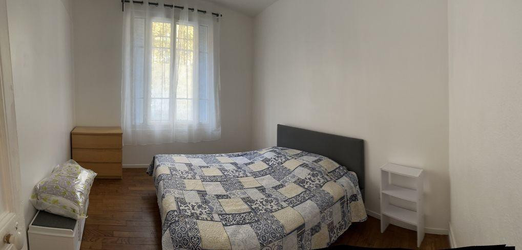 
                                                Location
                                                 Beau 2P meublé 41 m2 - Vitry Sur Seine