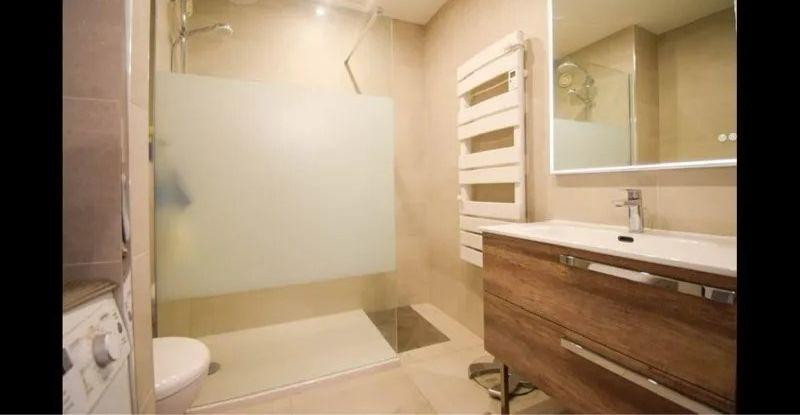 
                                                Location
                                                 Beau 2P meublé 41m² au centre ville
