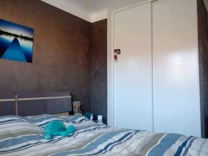 
                                                Location
                                                 Beau 2P meublé 41m² parking Aix Pont de l'Arc