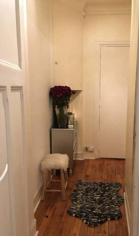 
                                                Location
                                                 Beau 2P meublé 41m² très lumineux avec loggia