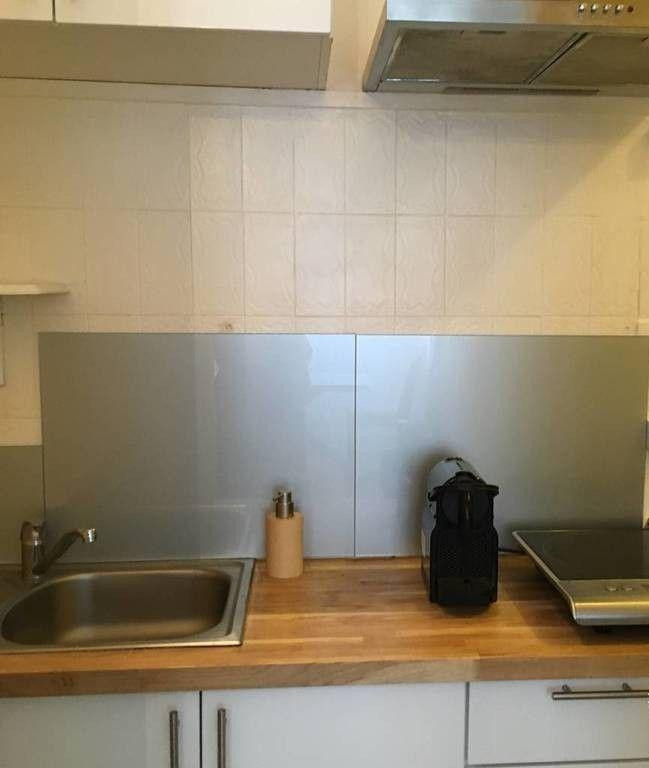 
                                                Location
                                                 Beau 2P meublé 41m² très lumineux avec loggia