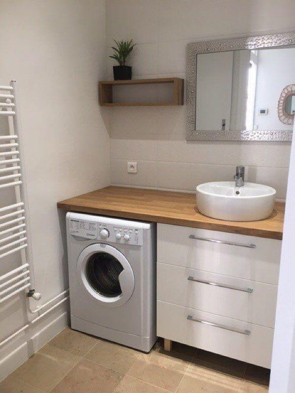 
                                                Location
                                                 Beau 2P meublé 42m²