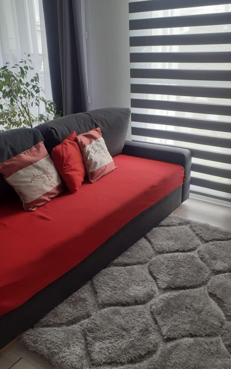 
                                                Location
                                                 Beau 2P meublé 42m² à Bobigny