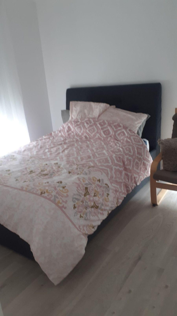 
                                                Location
                                                 Beau 2P meublé 42m² à Bobigny