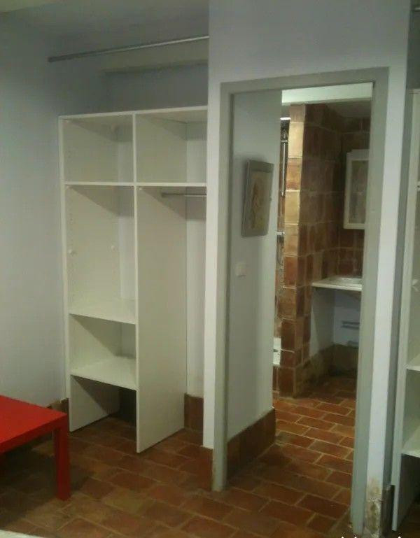 
                                                Location
                                                 Beau 2P meublé 42m² La Torse